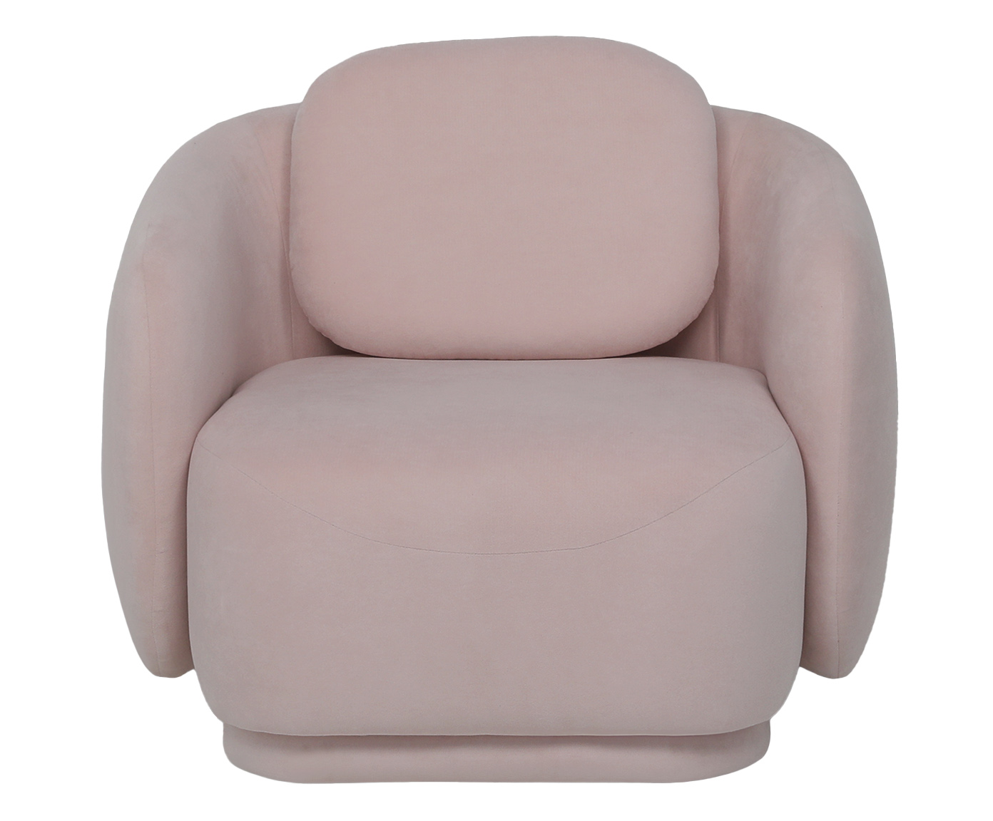 Poltrona Glam Rosa image number 2