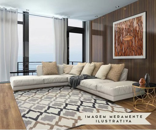 Tapete Classe A Splendor - image 1