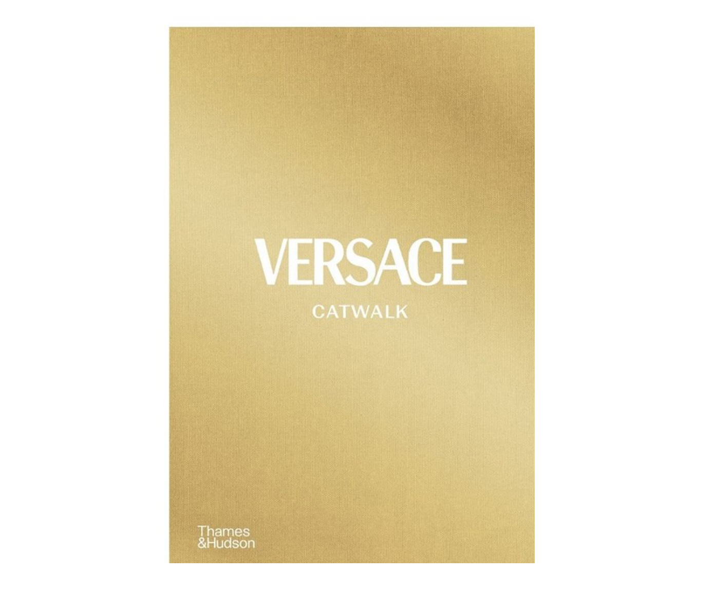 Livro "Versace Catwalk: The Complete Collections" - image 0