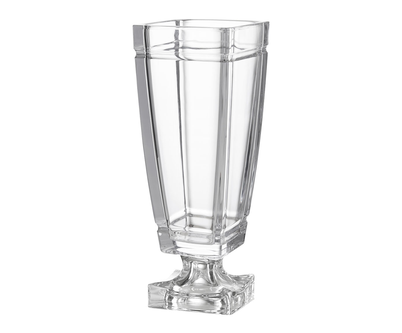 Vaso de Cristal Ecol&oacute;gico Glanz image number 0