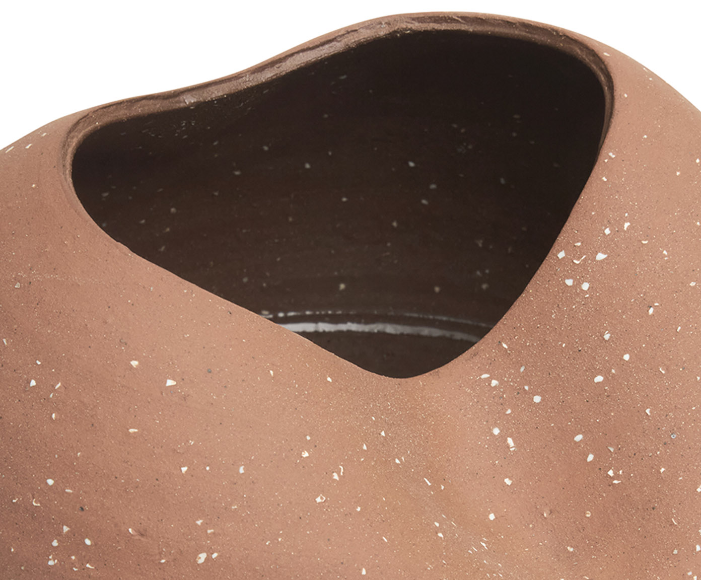 Vaso em Terracota image number 3