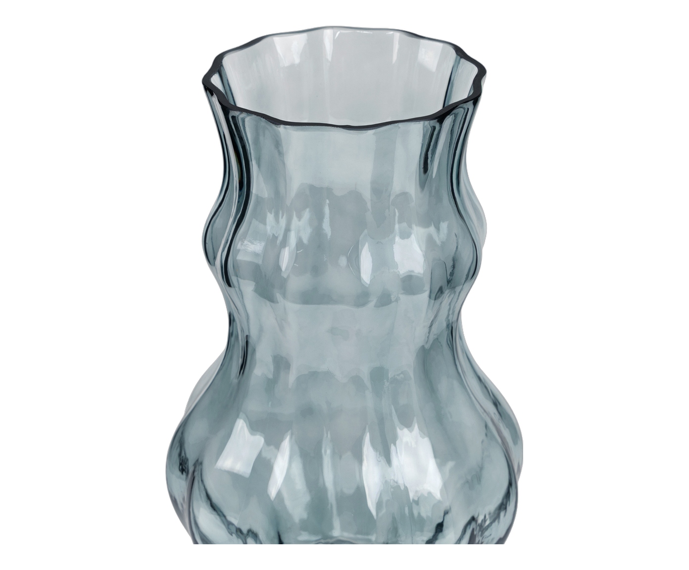 Vaso em Vidro Andre - image 1