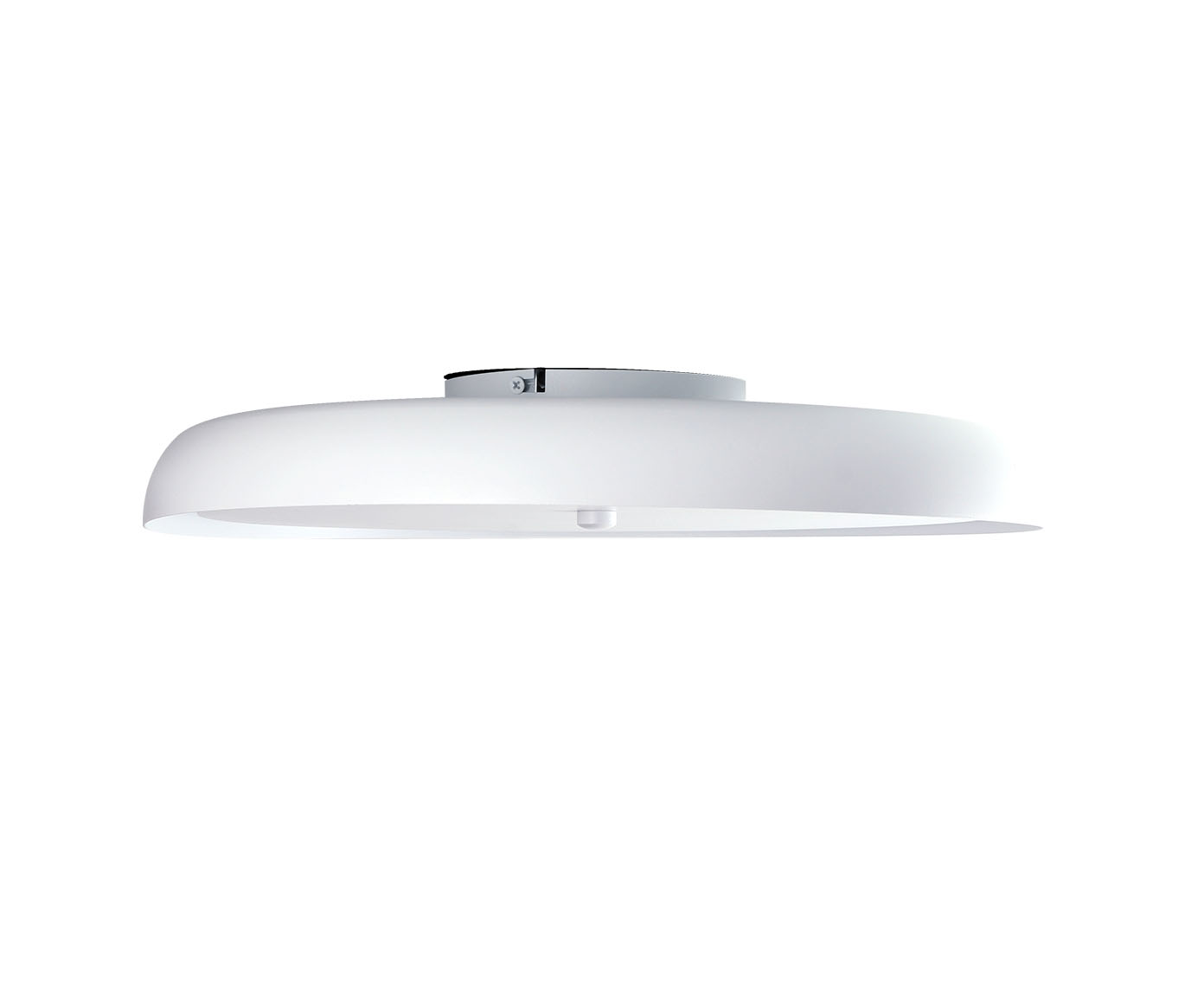 Plafon Dalu Bivolt - Branco image number 2