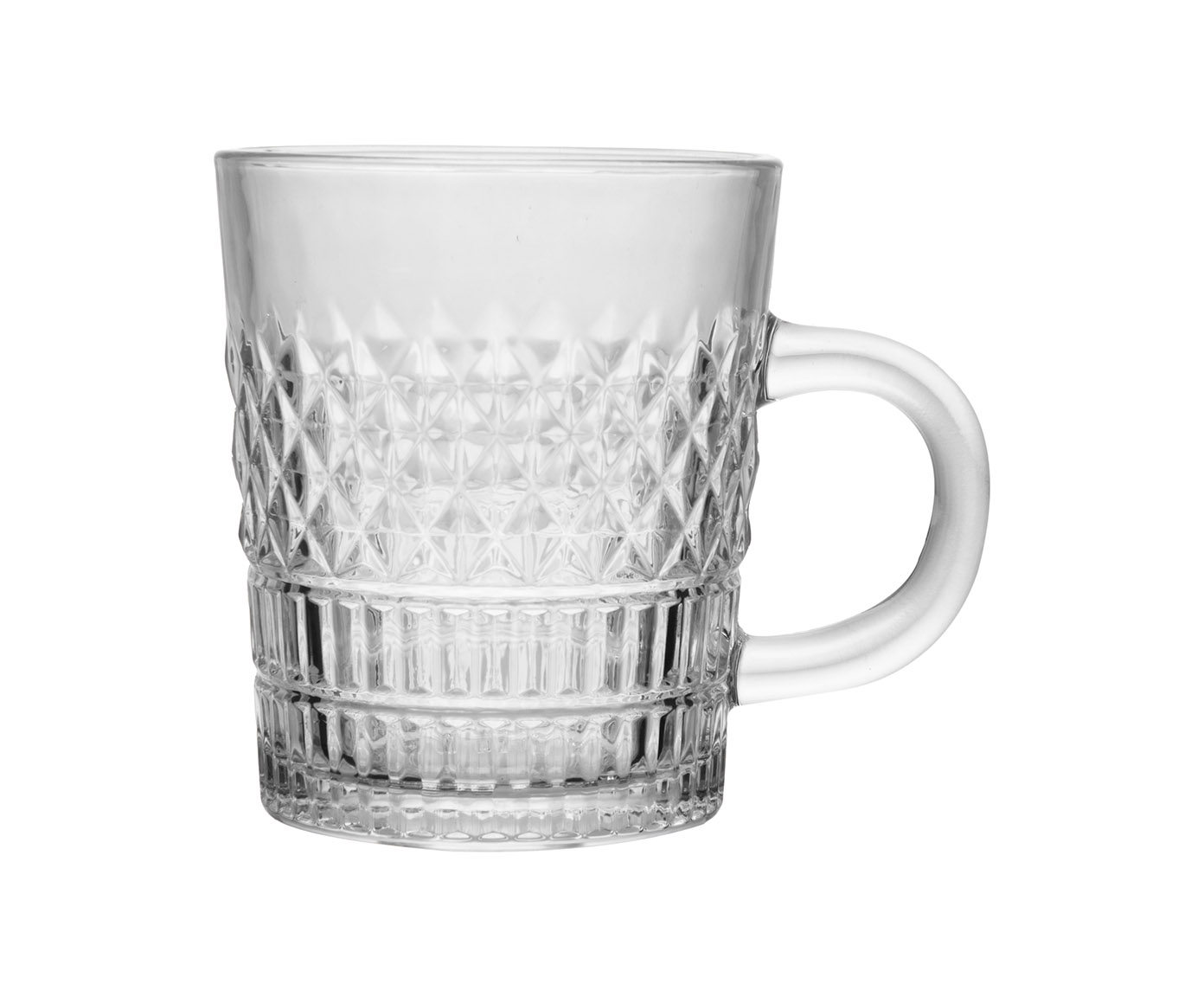 Caneca de Cristal Pixel image number 0