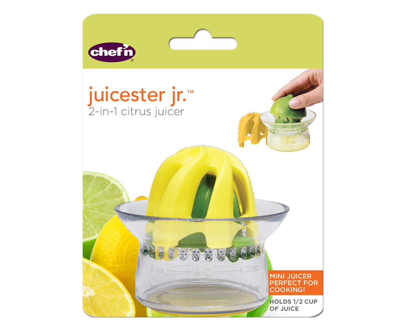 Espremedor Juicester image number 5