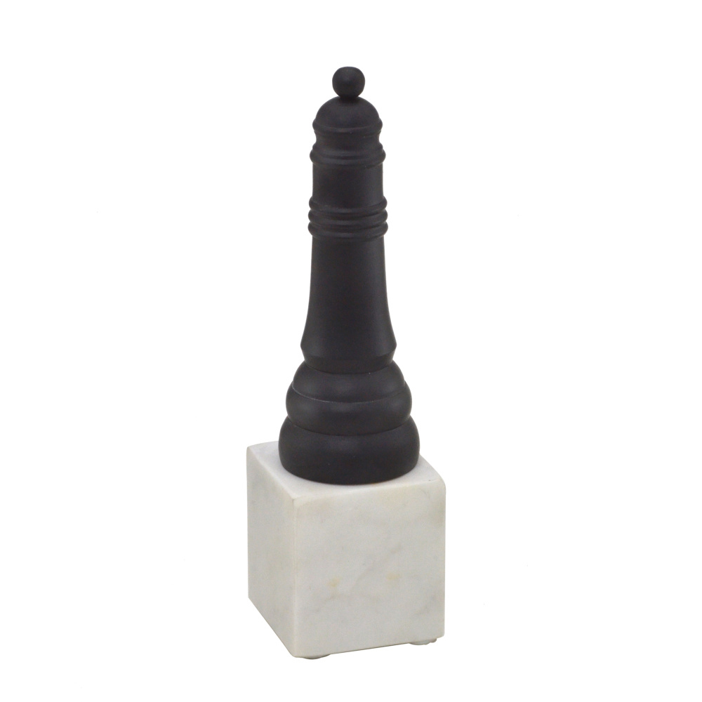 Rainha Decorativa Branco image number 0