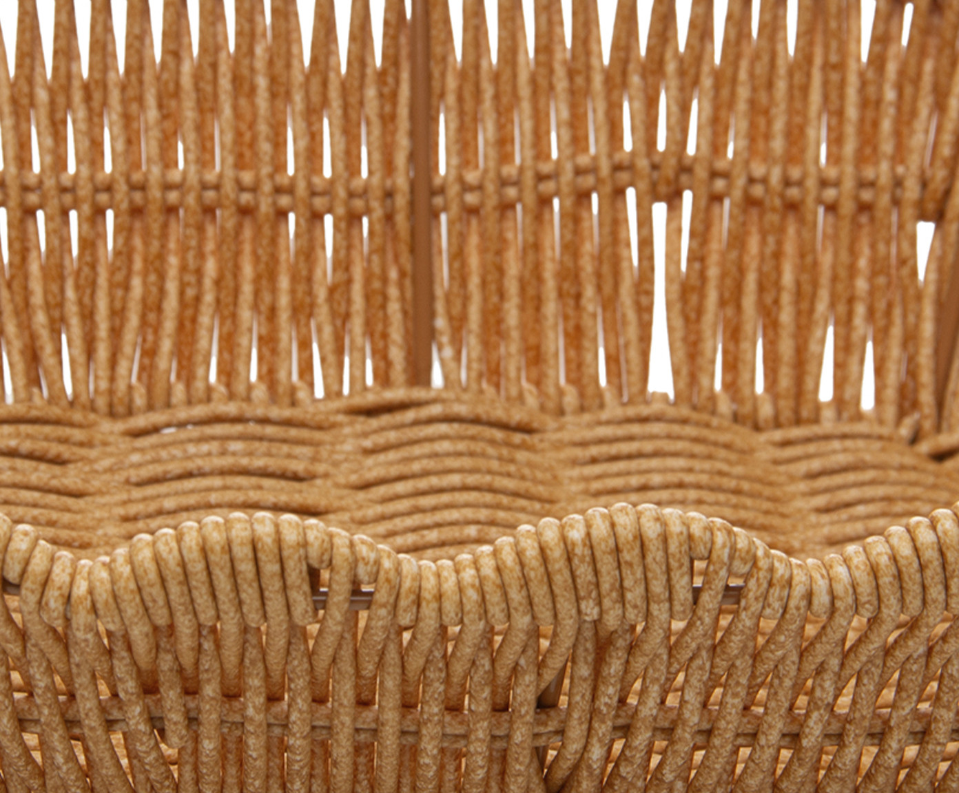 Cesta Terra&ccedil;o Rattan image number 1