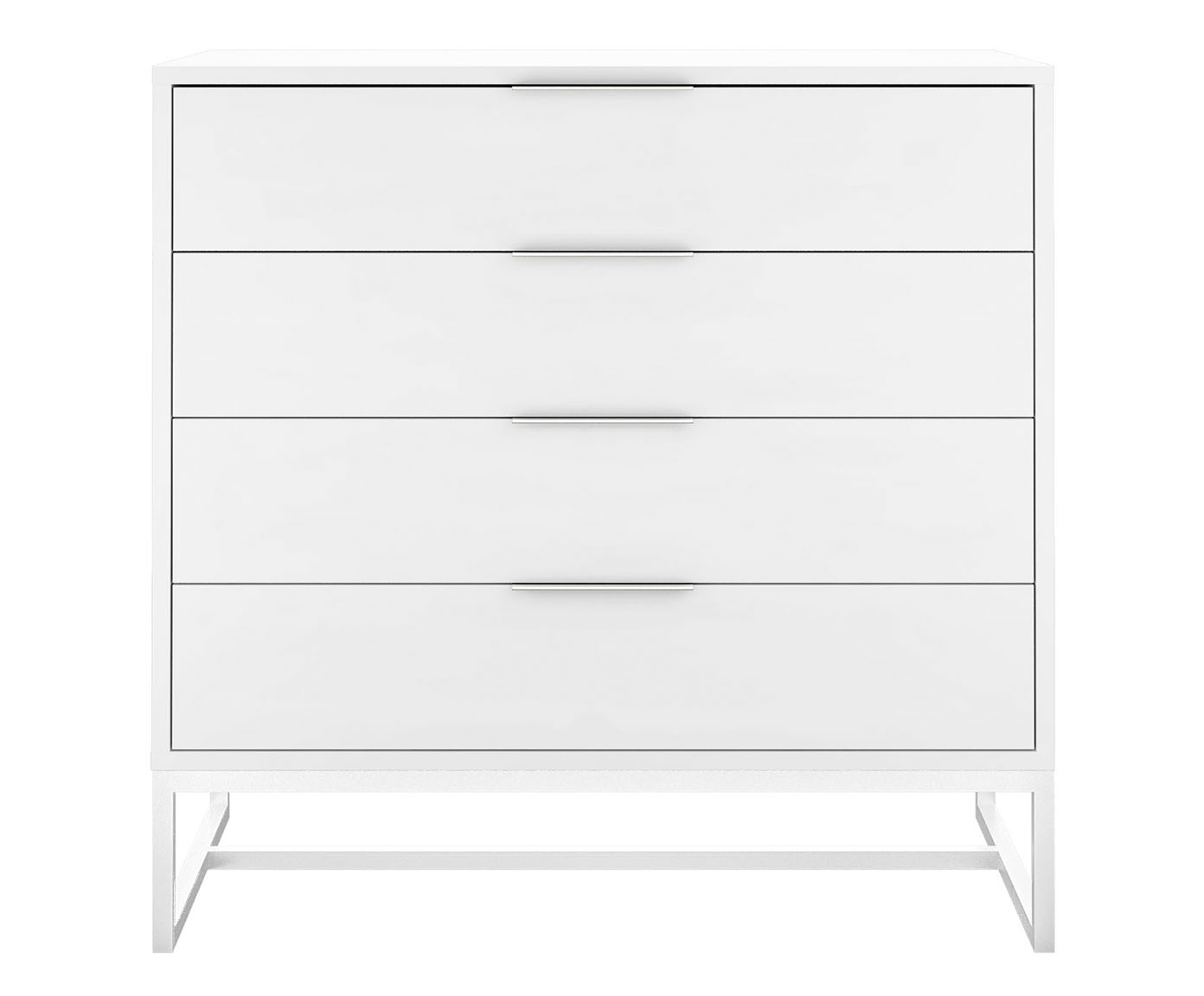 C&ocirc;moda Itzzon Branco - image 0
