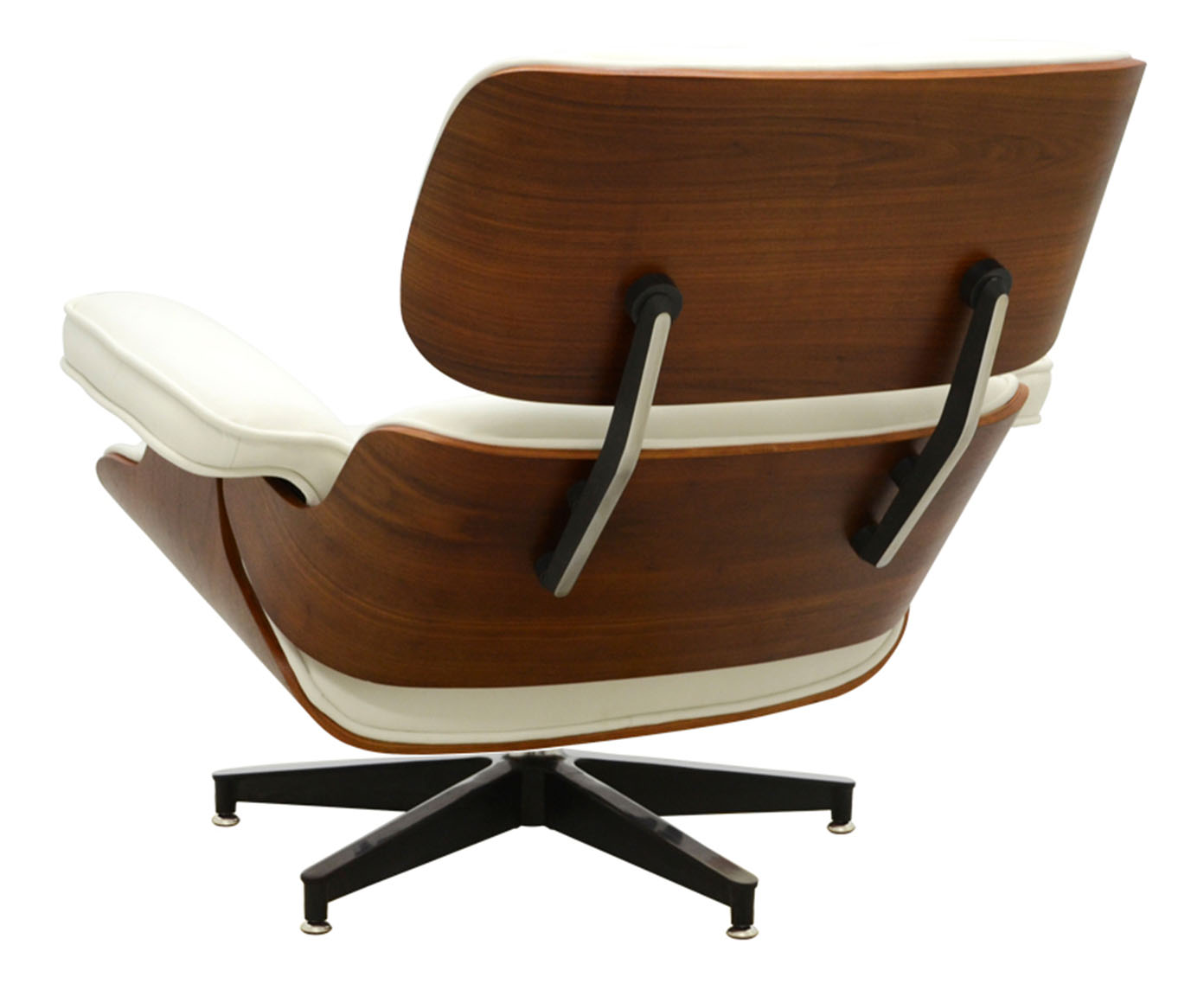 Poltronas Charles Eames Branco image number 3