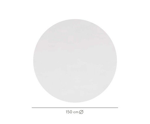 Tapete Marly Creme image number 1