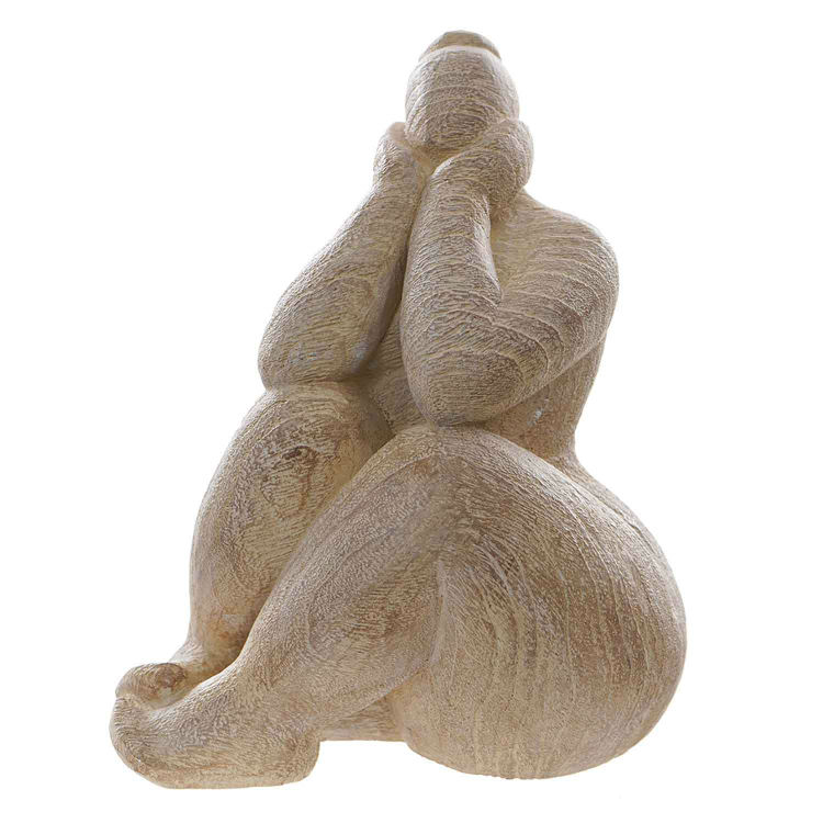 Adorno Mulher Zenda - image 0