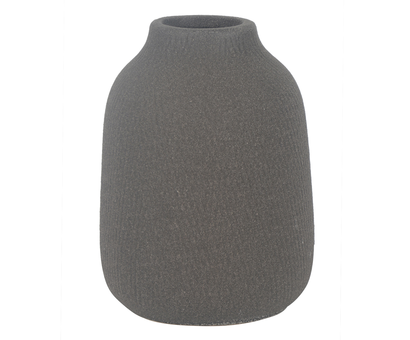Vaso Waltrop Cinza - image 0