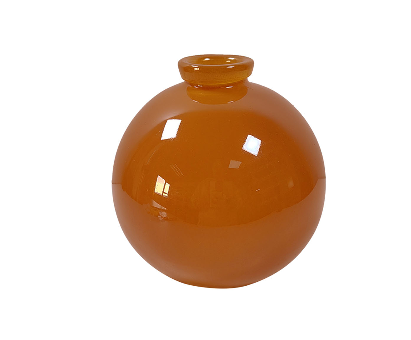 Vaso Ivan Terracota image number 0