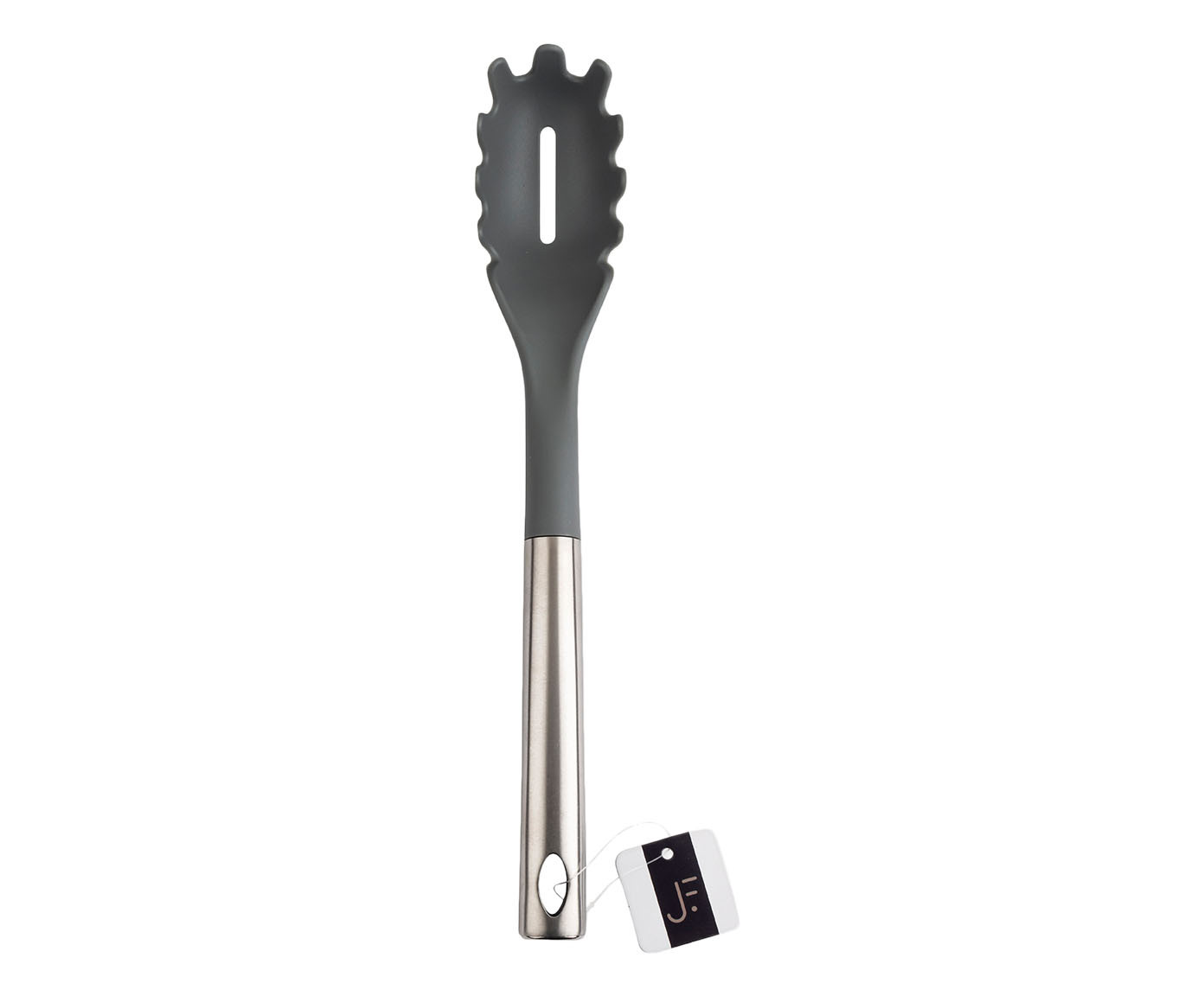 Pegador para Massa em Inox Zafira - Cinza - image 1