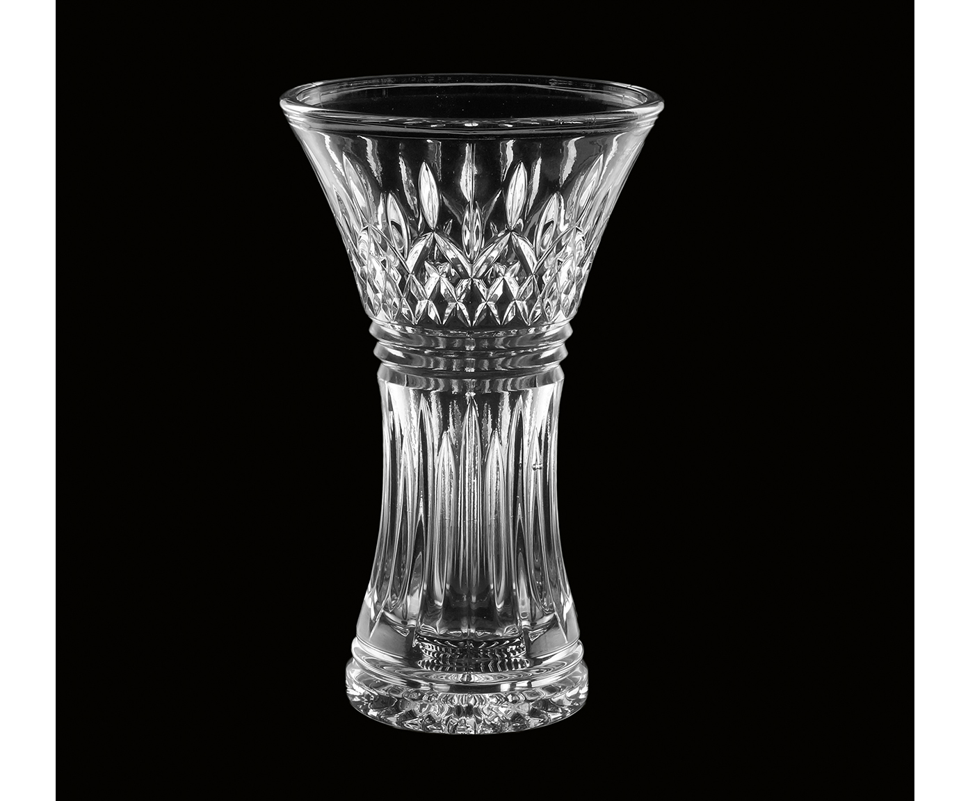 Vaso em Cristal Lys image number 2