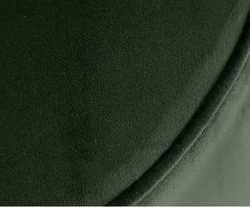 Puff em Veludo Fun Low Verde image number 6