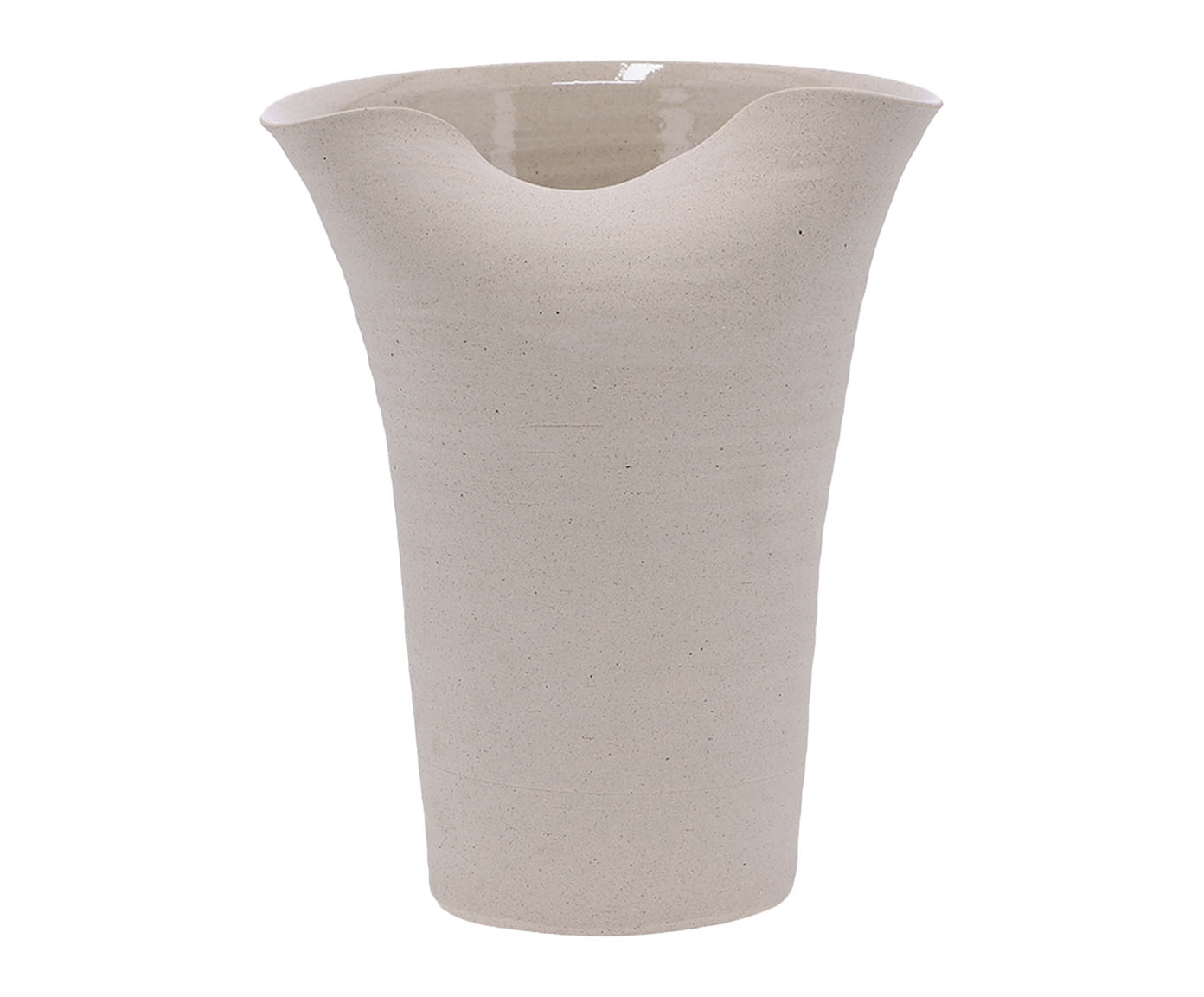 Vaso Paraopeba Bege - image 0