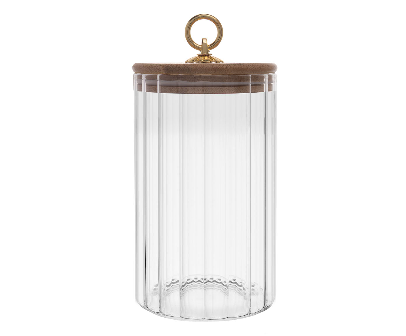 Porta Mantimento Bambu Classic - image 0