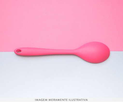 Colher de Silicone East Side image number 3
