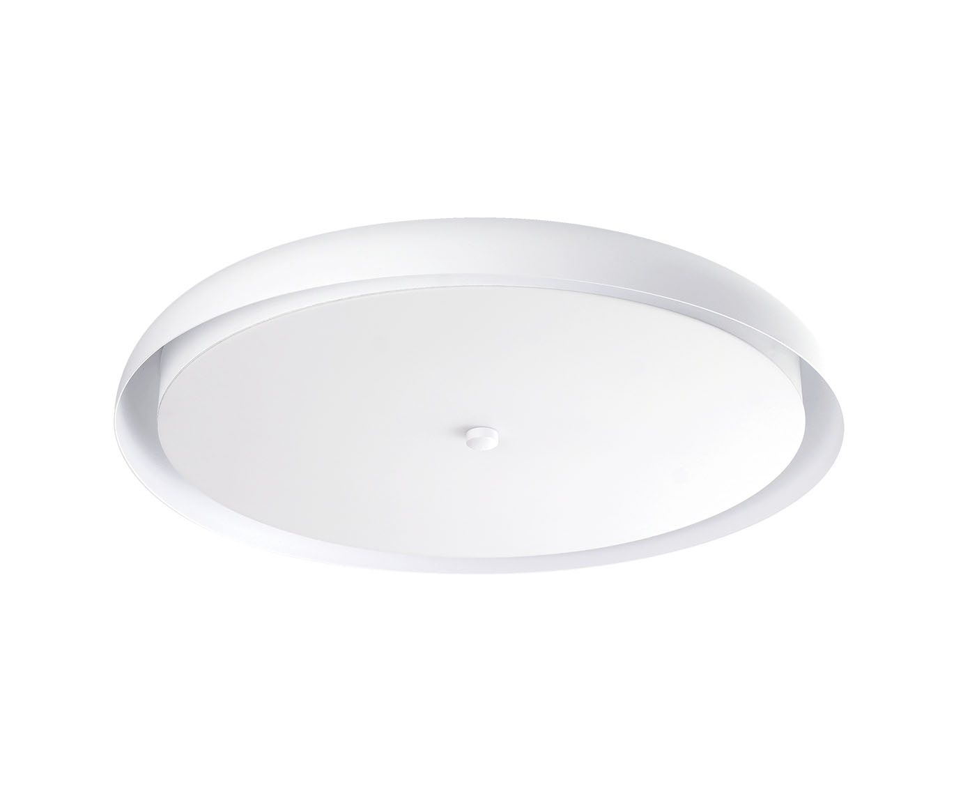 Plafon Dalu Bivolt - Branco image number 1