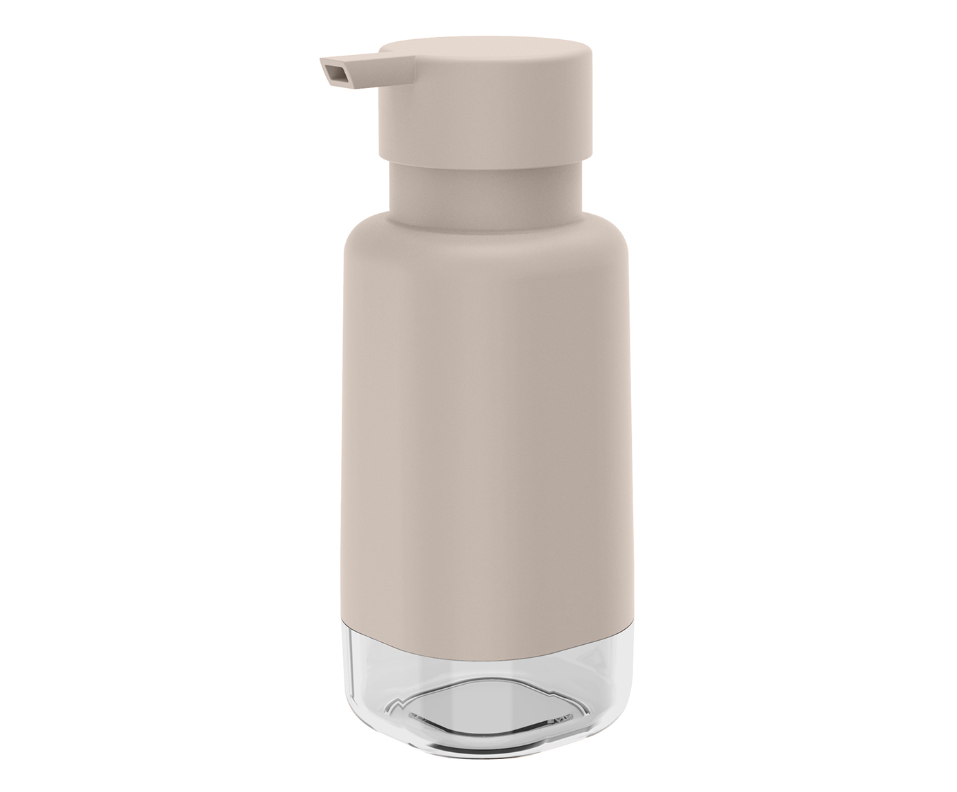 Dispenser Premium Trium Bege - image 0