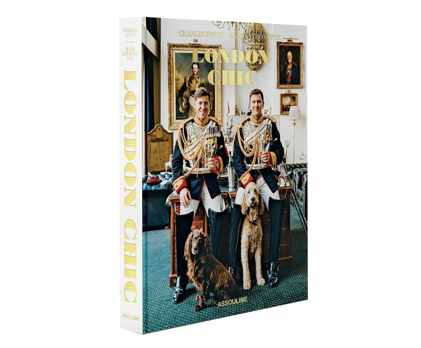 Livro "London Chic" image number 0