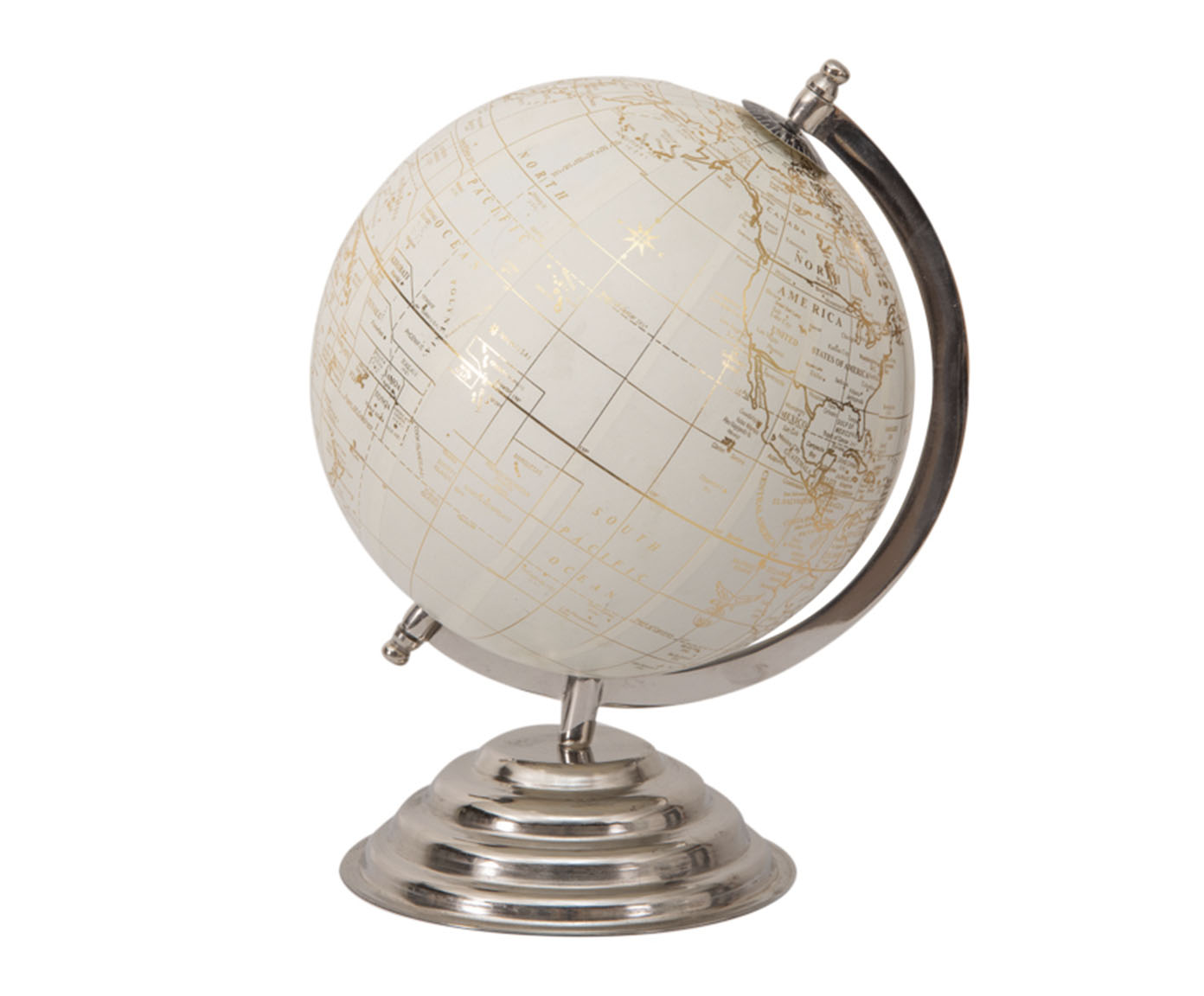 Globo Duran - Branco - image 0