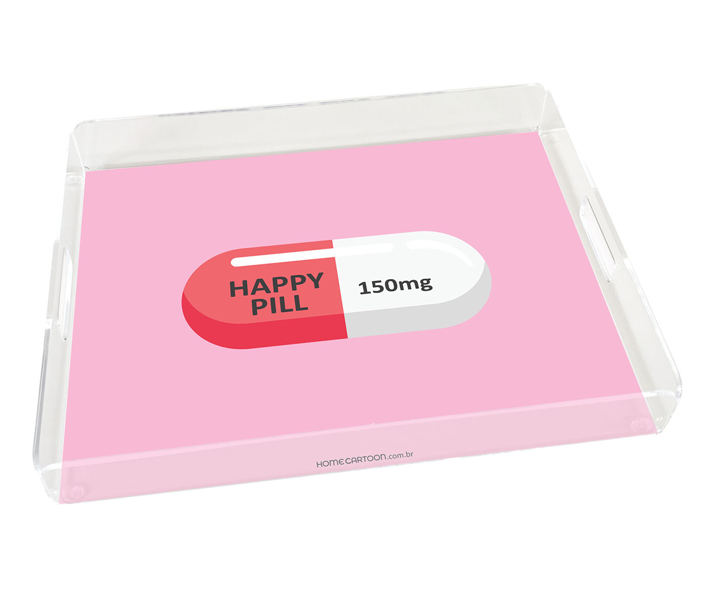 Bandeja Happy Pill image number 0
