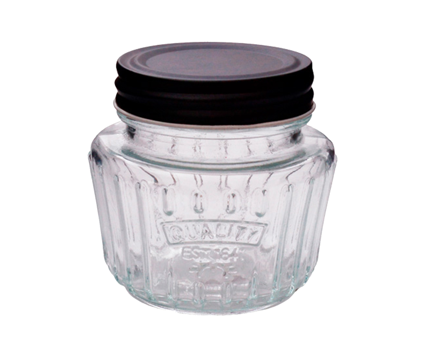 Pote com Tampa Peregrin - 300ml image number 0