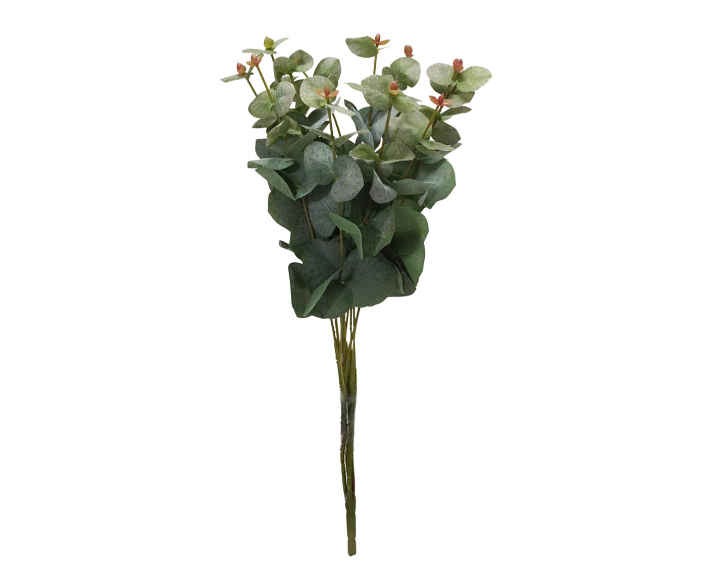 Flor Artificial Decorativa Eucalipto Mckinnon image number 0