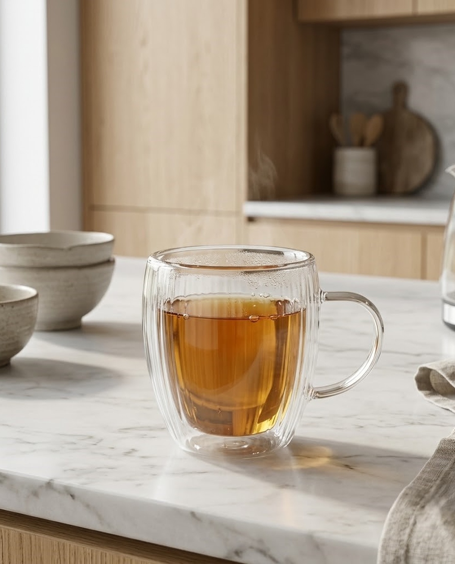 X&iacute;cara Crystal Tea - image 1