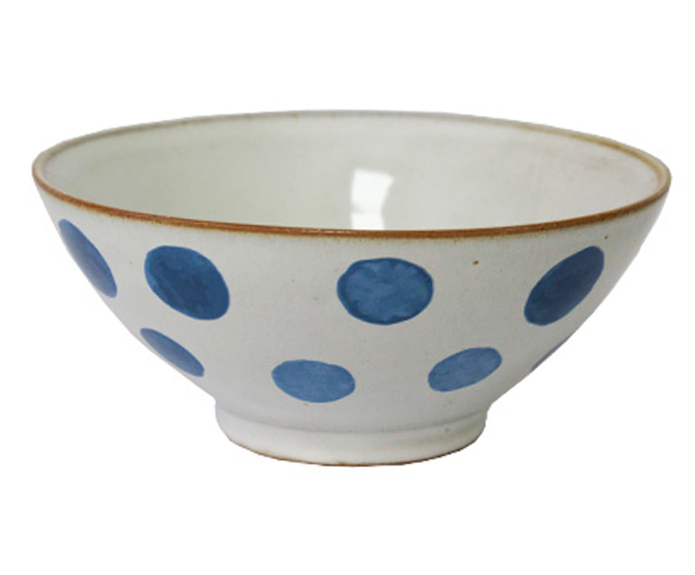 Bowl em Porcelana Classic Vintage image number 0