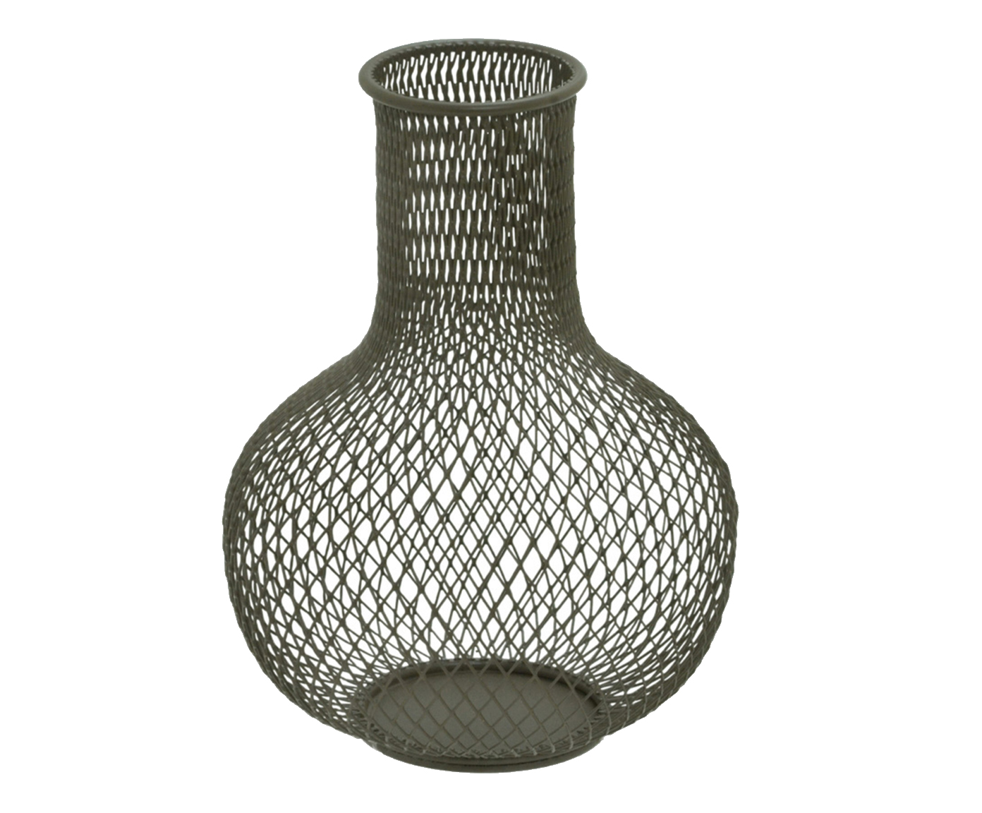 Vaso Decorativo Holothuria image number 0