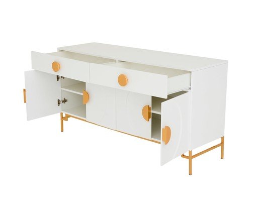Buffet Duo Cerchio D'Oro image number 4
