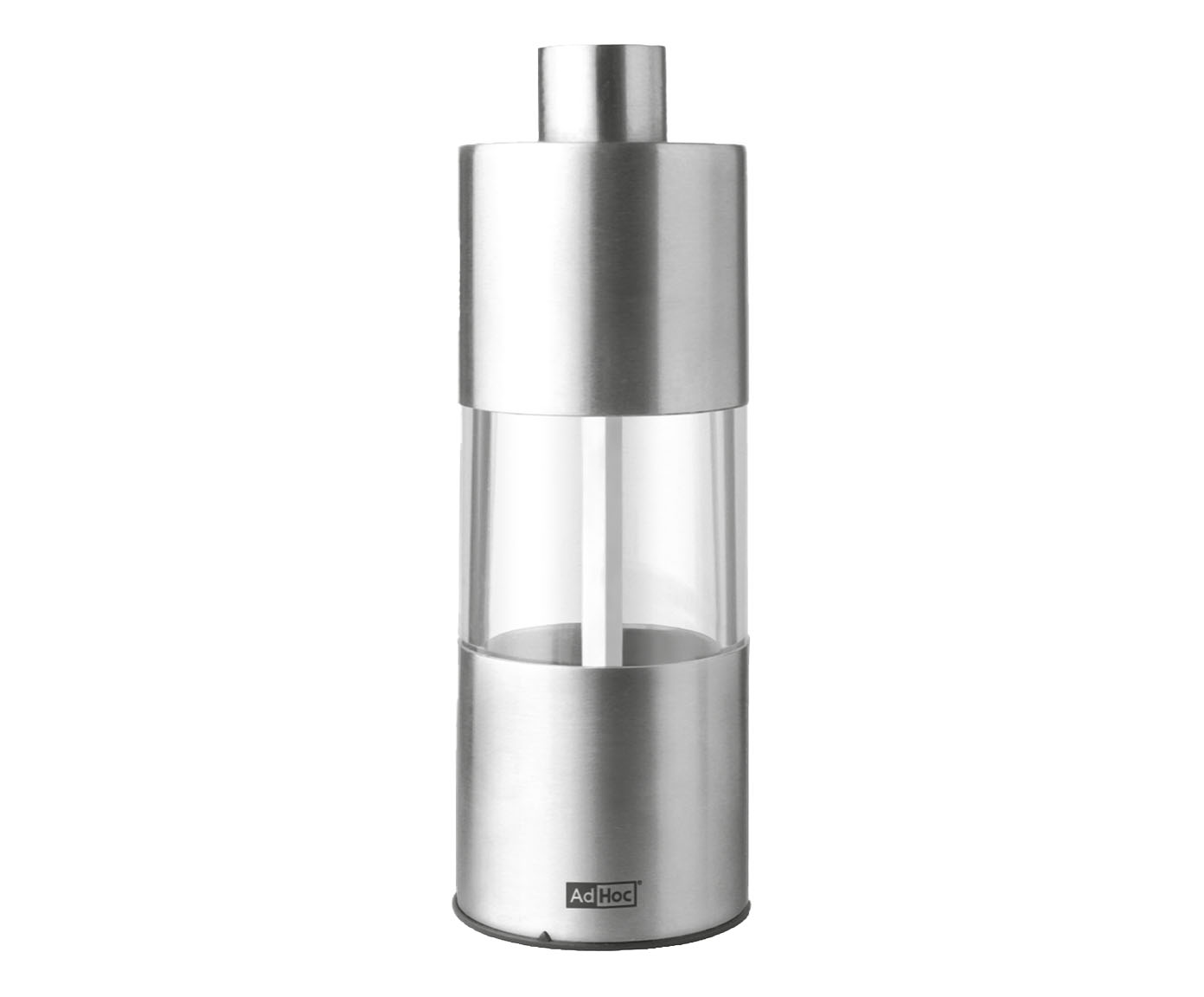 Moedor Pimenta/Sal Classic em Inox image number 0