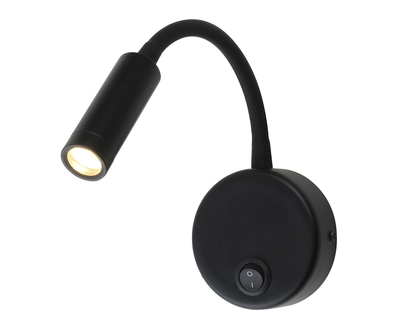 Arandela Score Preto Bivolt - image 0