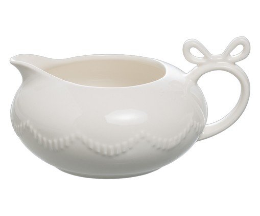 Leiteira New Bone Lacet - image 0