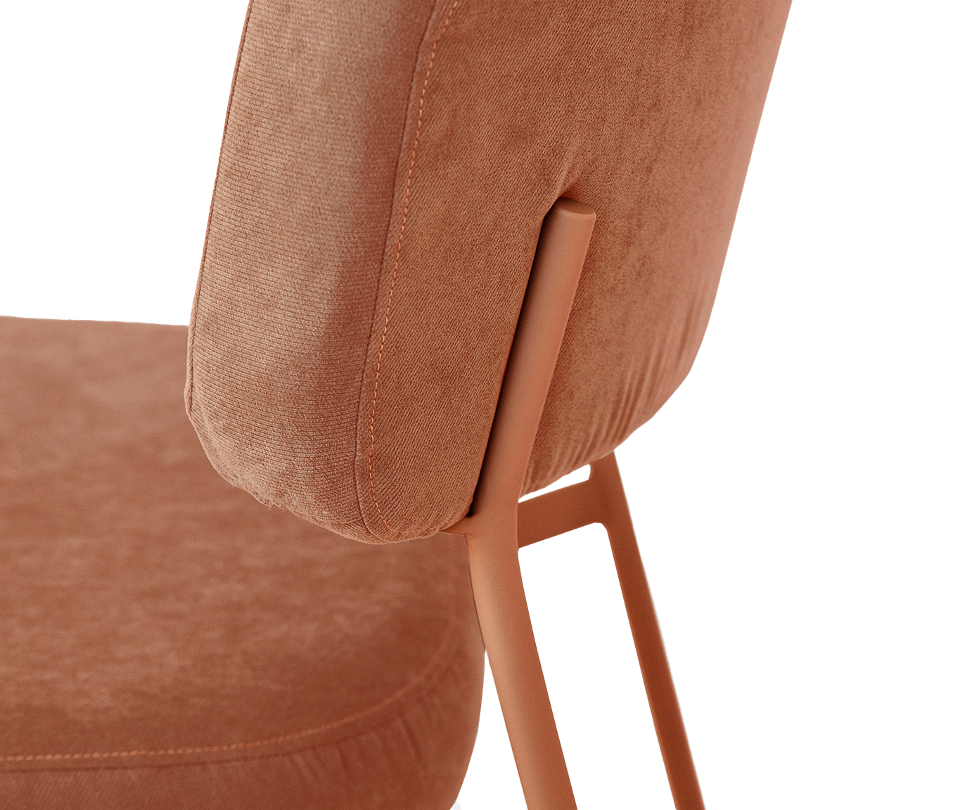 Cadeira Slim image number 3