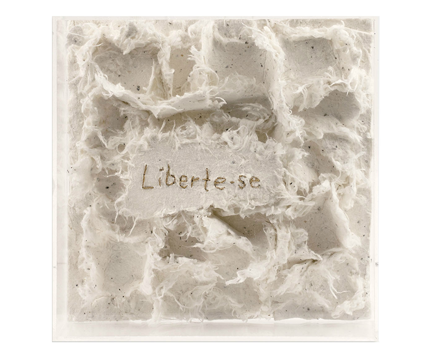 Caixa Decorativa Liberte image number 0