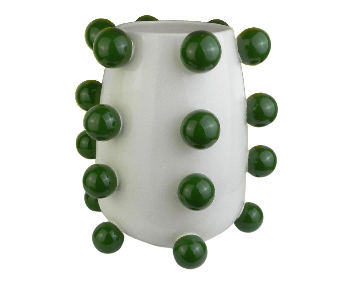 Vaso Melinda Big Sphere Color image number 0