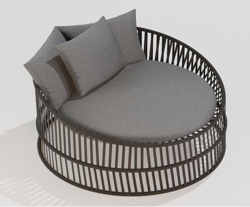 Chaise Dakota - image 1