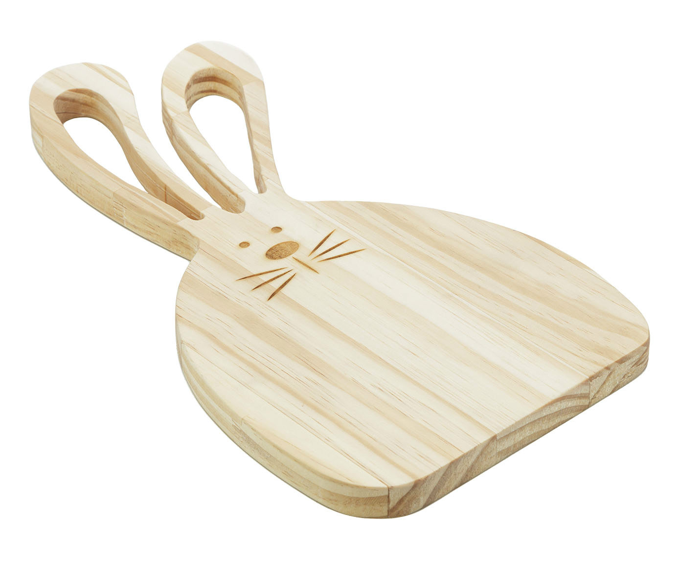 T&aacute;bua Coelho Easter Pinus Woodart image number 1