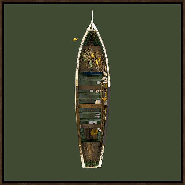 Quadro Nautiluz image number 0