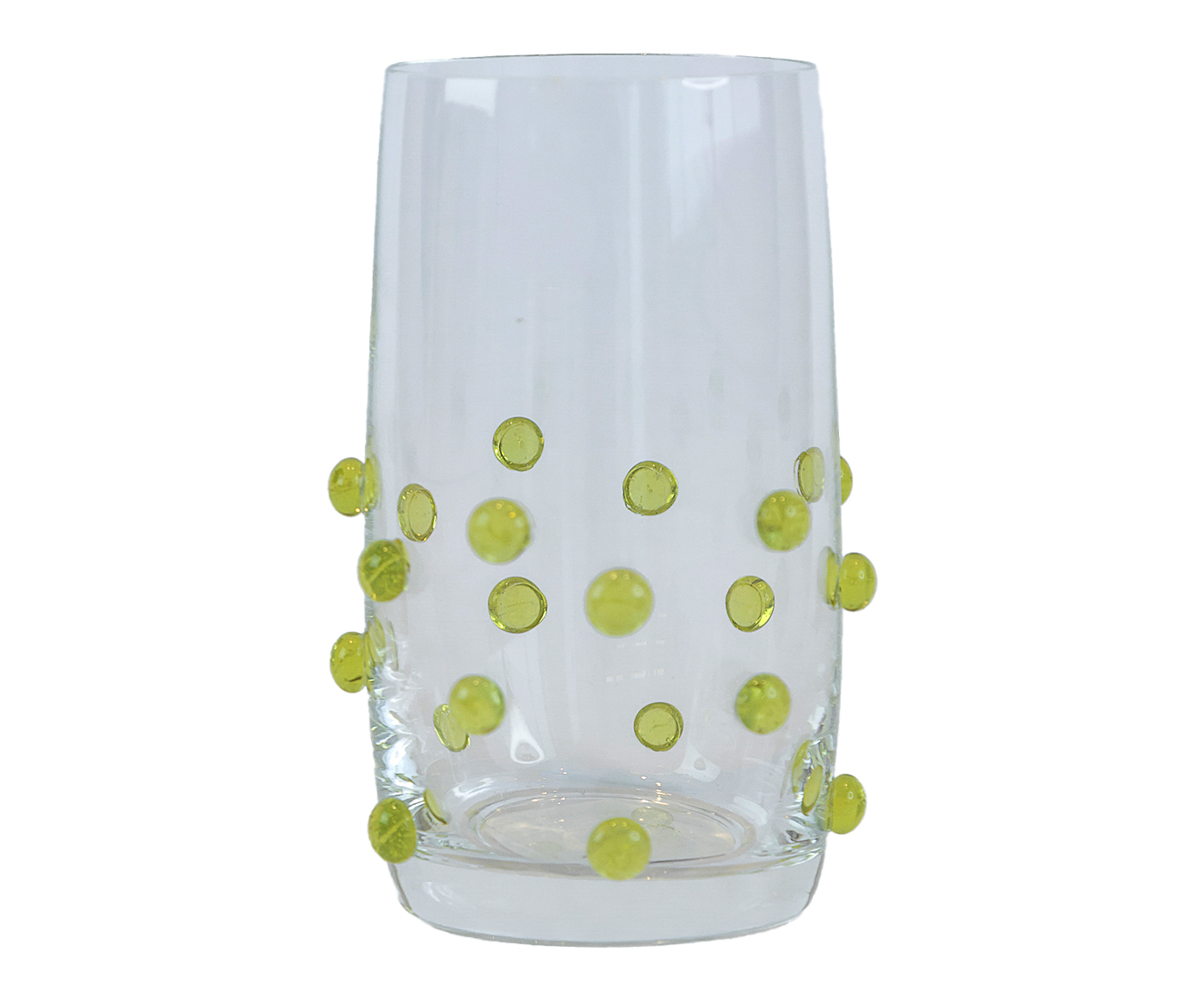 Copo Light com Gemas Lim&atilde;o image number 0