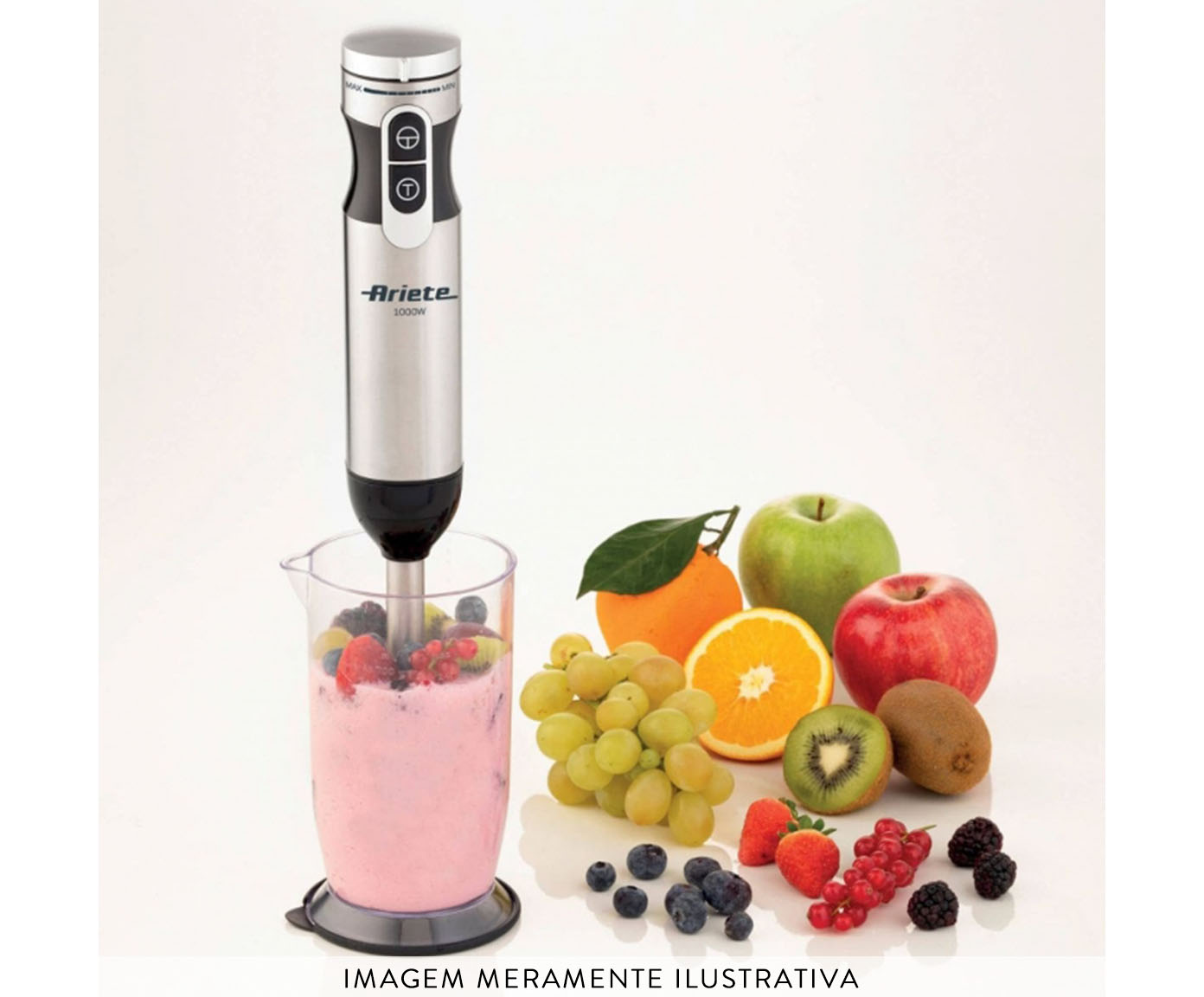 Mixer Funcional Ariete 7 em 1 image number 5