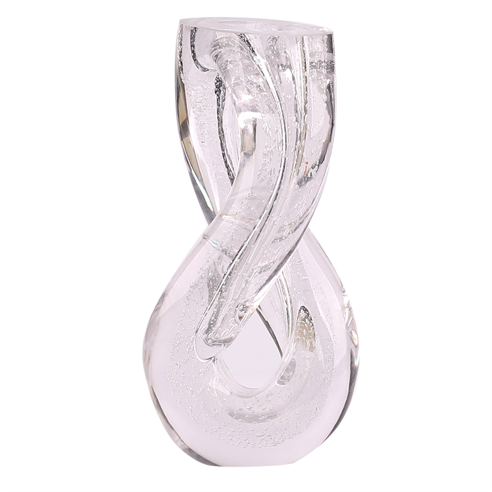 Vaso Menor Tangled Transparente - image 0