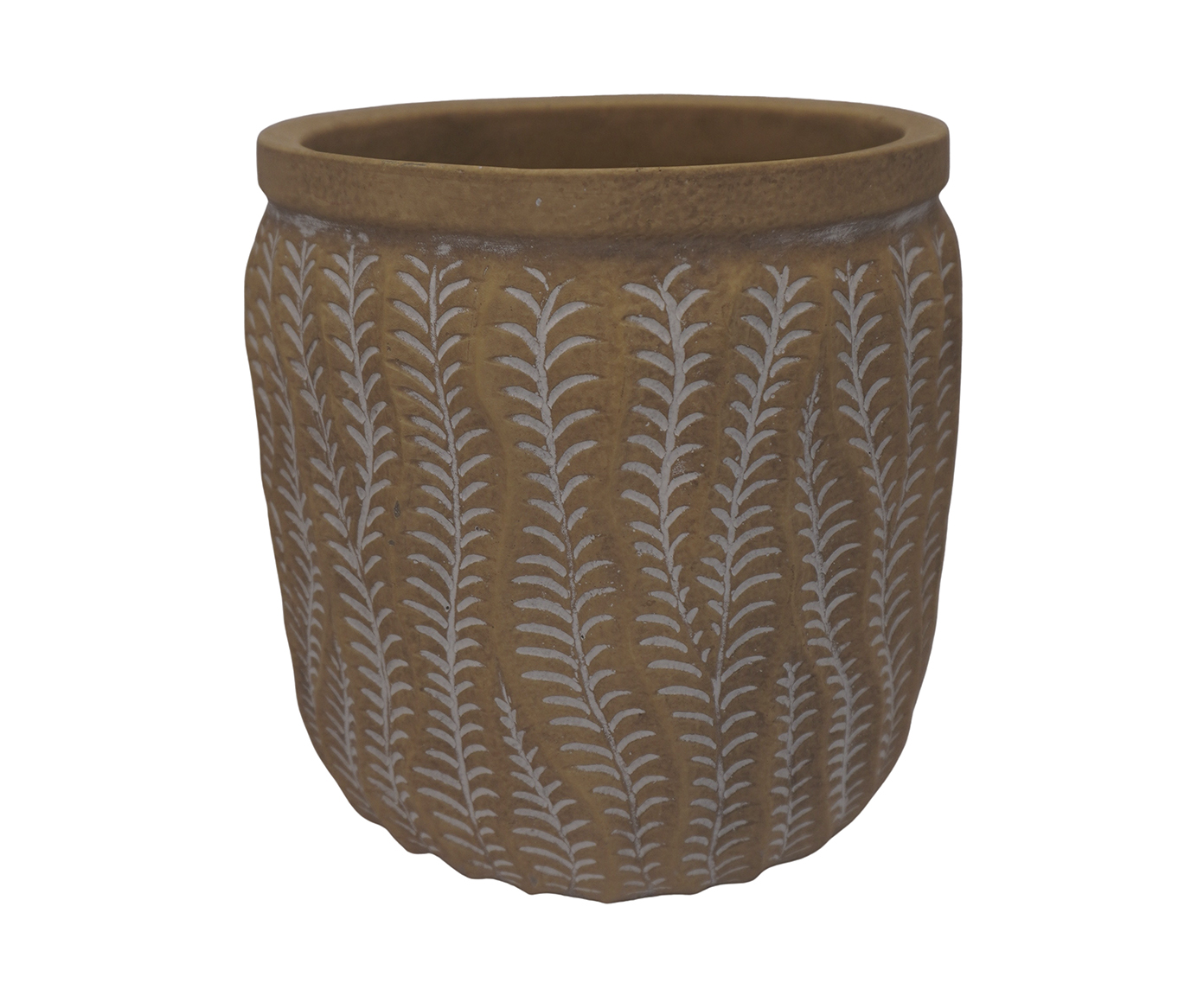 Cachepot La Bege image number 0