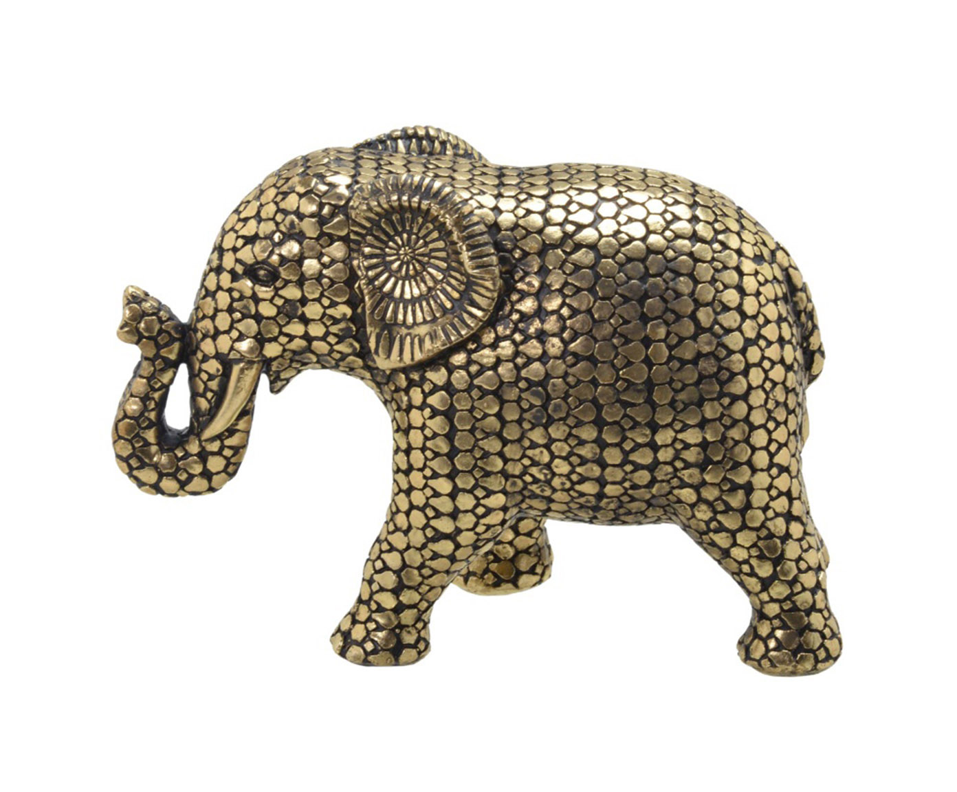 Adorno Elefante Kazan - image 0