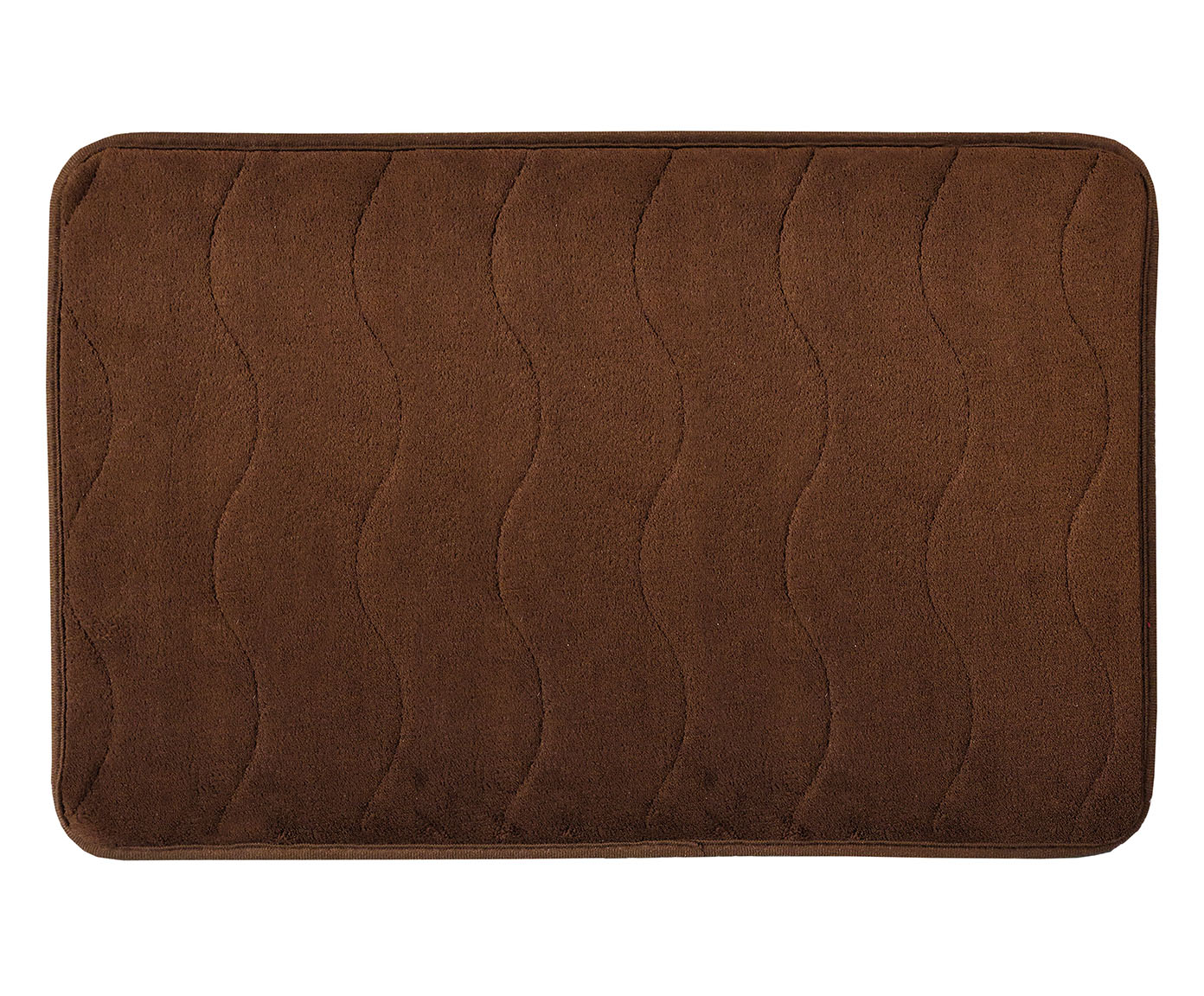 Tapete Touch Marrom - image 0