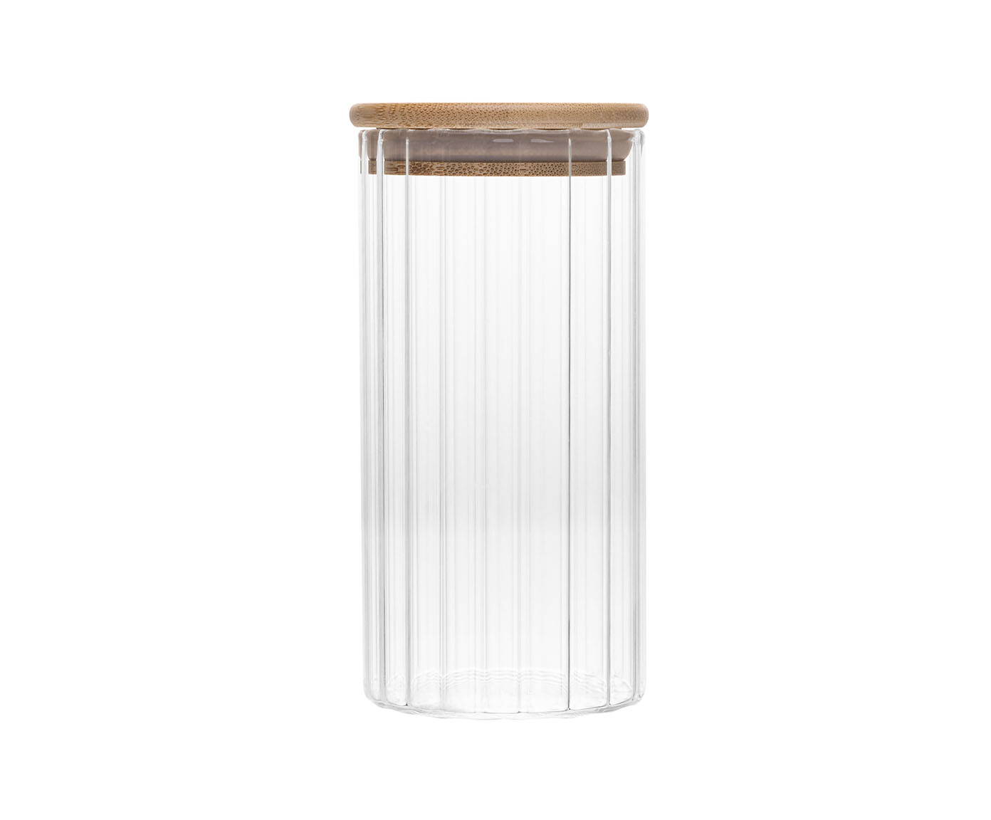 Porta Mantimento Bambu - image 1